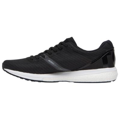 Adidas Futócipő Női Adizero Boston 8 Fekete/Fehér/Szürke,MQI08457